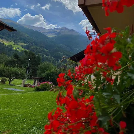 Casa Clus Bormio 2 Lägenhet Valdisotto