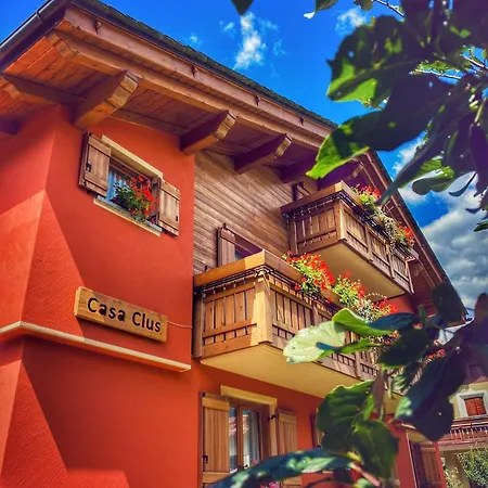 Casa Clus Bormio 2
