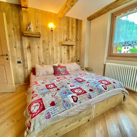 Casa Clus Bormio 2 Lägenhet *