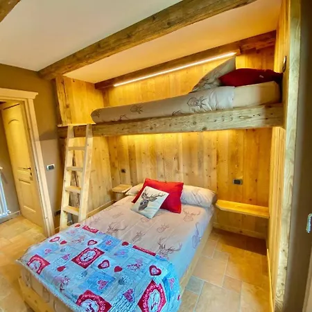 Casa Clus Bormio 2 Appartement *