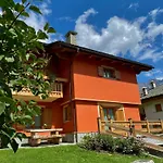 Casa Clus Bormio 2 * Valdisotto