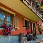 Casa Clus Bormio 2 *