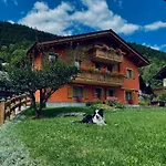 Casa Clus Bormio 2 * Valdisotto
