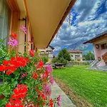 Casa Clus Bormio 2 *