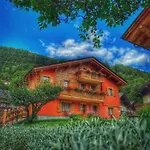 Casa Clus Bormio 2 Valdisotto