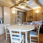 Casa Clus Bormio 2