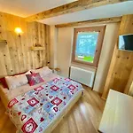 Casa Clus Bormio 2 Appartement *