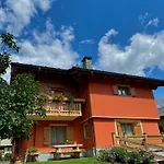 Casa Clus Bormio 2 Appartement Valdisotto