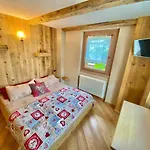 Casa Clus Bormio 2 * Valdisotto