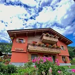 Casa Clus Bormio 2 Appartement Valdisotto