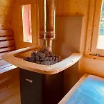 Appartement Casa Clus Bormio 2 Valdisotto
