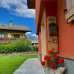 Appartement Casa Clus Bormio 2 Valdisotto