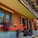 Casa Clus Bormio 2 *