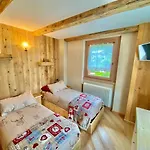 Casa Clus Bormio 2