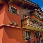 Appartement Casa Clus Bormio 2 *
