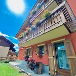 Appartement Casa Clus Bormio 2 *