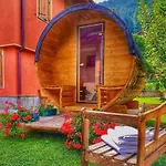 Appartement Casa Clus Bormio 2 Valdisotto