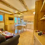 Appartement Casa Clus Bormio 2 Valdisotto