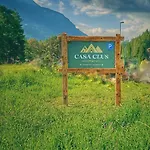 Casa Clus Bormio 2 Valdisotto