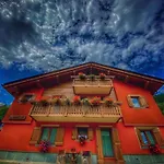 Casa Clus Bormio 2 Appartement