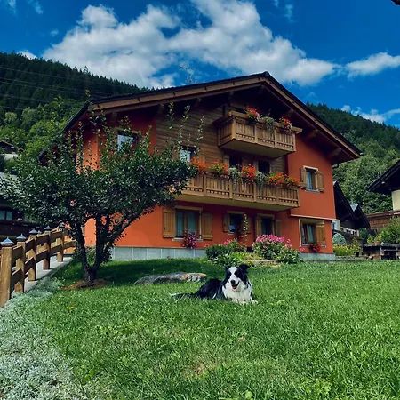 Casa Clus Bormio 2 * Valdisotto