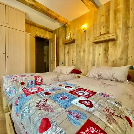 Casa Clus Bormio 2 *