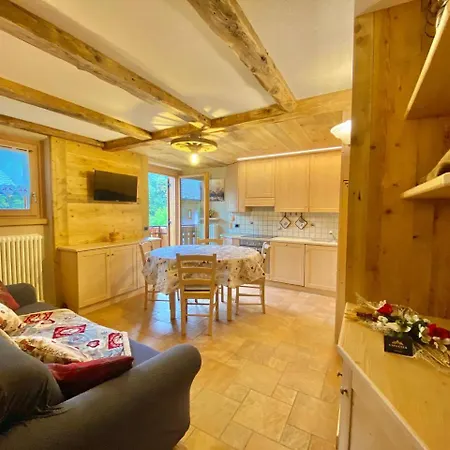 Casa Clus Bormio 2 Apartment *