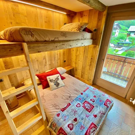 Casa Clus Bormio 2