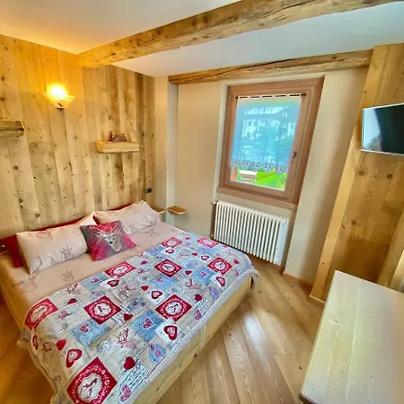 Casa Clus Bormio 2 Apartment *