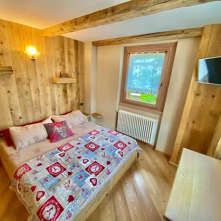 Casa Clus Bormio 2 * Valdisotto