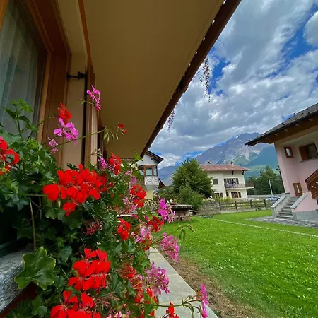Casa Clus Bormio 2 * Valdisotto