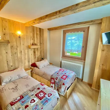 Casa Clus Bormio 2